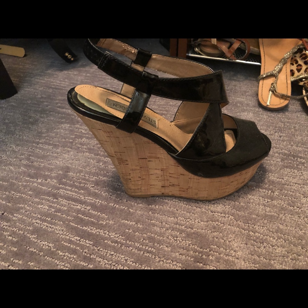 Shoes - Picture 9 of 16